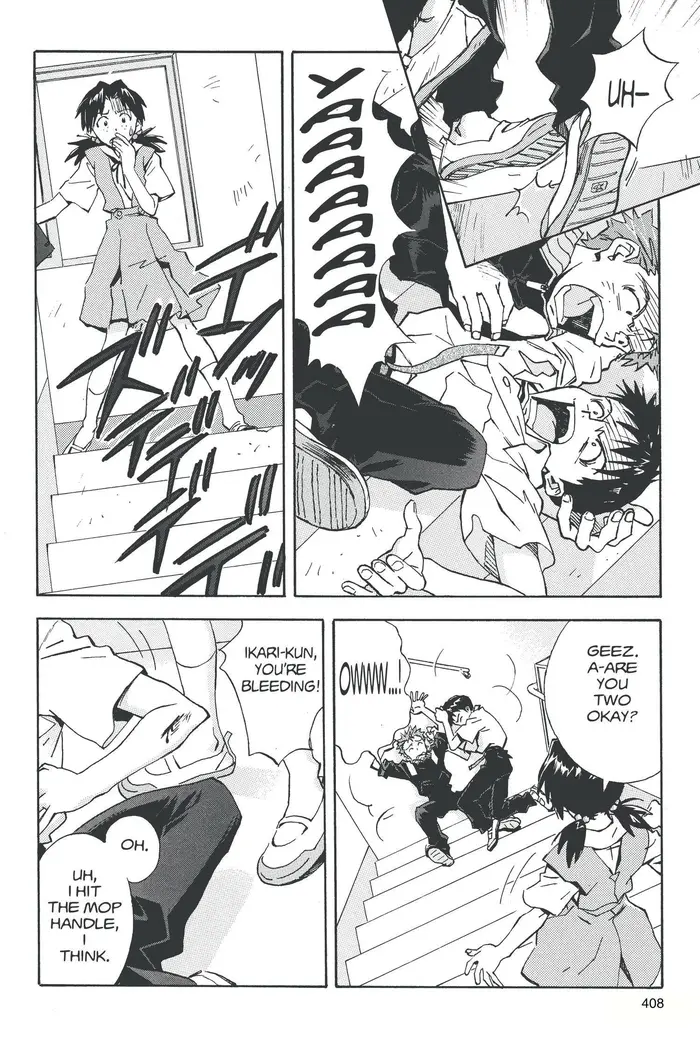 Neon Genesis Evangelion Chapter 34 image 25_optimized